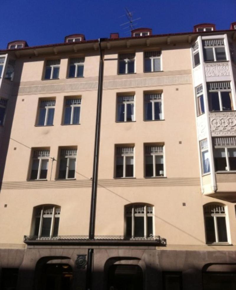 Hotel Pärlan