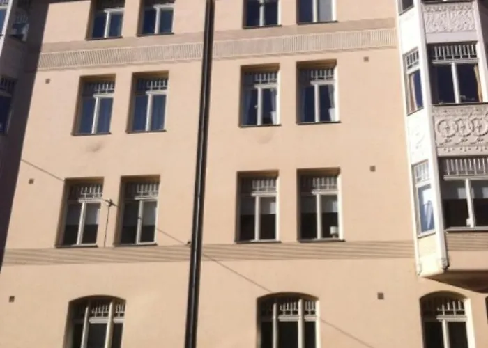 Pärlan Hotell