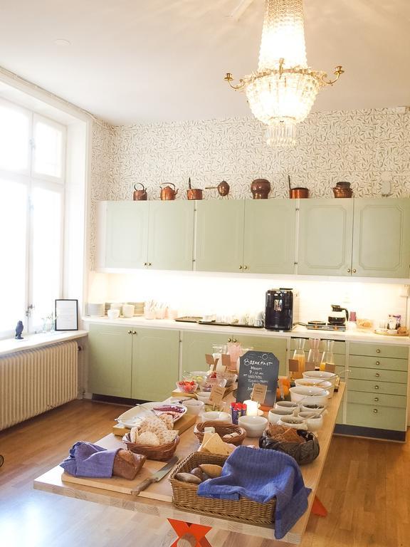 Hotel Paerlan Stockholm