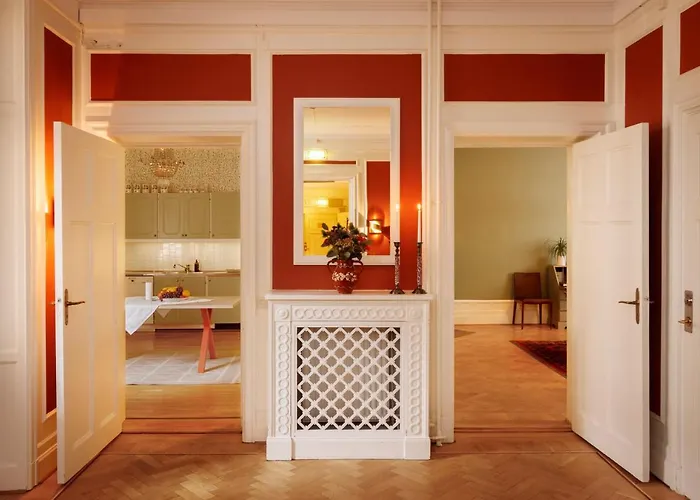 Paerlan Hotell